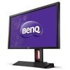BENQ <BenQ> 24インチ ワイドTFTモニタ(1920x1080/D-Sub15Pin/DVI-D-DL/HDMI/DP/ブラック) (XL2420T)
