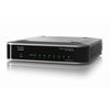 CISCO 【キャンペーンモデル】8ポート ギガビット スイッチ (SG100D-08-JP)