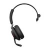 Jabra Evolve2 65 MS Mono USB-A Black 26599-899-999 (26599-899-999)