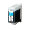 CANON BJI-P411C インクタンク シアン (4845B001)