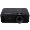ACER DLPプロジェクター (WXGA (1280×800)/4500 ANSI lm/HDMI 1.4a/3D対応/2.8kg/2年間保証) (X1328WH)