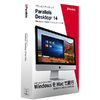 パラレルス Parallels Desktop 14 Retail Box JP(通常版) (PD14-BX1-JP)
