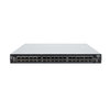 Mellanox Switch-IB-2 based EDR InfiniBand 1U Switch, 36 QSFP28 ports, 2 Power Supplies (AC), unmanaged, standard depth, P2C airflow, Rail Kit, RoHS6 (MSB7890-ES2F)