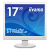 IIYAMA ProLite E1706S-2 ホワイト PLE1706S-W2 (PLE1706S-W2)