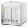 QNAP 【キャンペーン】TS-431+ 4TB搭載モデル(タワー型 NAS WD Red 1TBx4個搭載) (TS-431+/4TB)