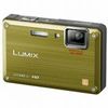 パナソニック LUMIX FT1 DMC-FT1-G(フォリッジグリーン) (DMC-FT1-G)