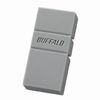 BUFFALO USB3.2(Gen1) Type-C - A対応USBメモリ 32GB グレー (RUF3-AC32G-GY)