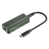 I.O DATA USB Type-C対応 10ギガビットLANアダプター (ET10G-US3C)