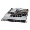 SUPERMICRO SuperServer 1026GT-TF-FM109 (1026GT-TF-FM109)