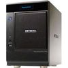 NETGEAR ReadyNAS Pro デスクトップ型ネットワークストレージ(3×500GB HDD) (RNDP6350-100AJS)