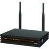 PLANEX MZK-W300NH 11n Draft2.0/g/b対応 高速300Mbps 無線LANルータ (MZK-W300NH)
