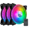 COOLER MASTER MasterFan MF120 Prismatic 3 in 1 (MFY-B2DN-203PA-R1)