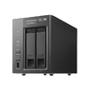 I.O DATA 法人向け2ドライブNAS 8TB (HDL2-LX08)