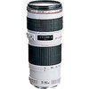 CANON EFレンズ EF70-200mm F4L USM (2578A001)