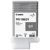 CANON PFI-106 GY インクタンク グレー (6630B001)