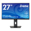 IIYAMA 27型ワイド液晶ディスプレイ ProLite  XUB2792HSU-5 (XUB2792HSU-B5)