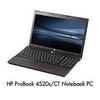 Hewlett-Packard ProBook 4520s Notebook PC 350M/15.6H/2/250/X/s/XP7/M (WZ092PA#ABJ)