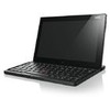 LENOVO 0B47358 ThinkPad Tablet 2 Bluetoothキーボード(本体スタンド付)(J) (0B47358)