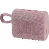 JBL GO3 PINK スピーカー (JBLGO3PINK)