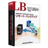 LIFEBOAT LB リモートバックアップ 5ライセンスパック キャンペーン版 (RR000)