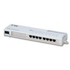 FXC 8ポート 10/100Mbpsタップ型スイッチ (ES108MTP)