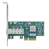 Mellanox ConnectX-3 Pro EN network interface card, 10GbE, single-port SFP+, PCIe3.0 x8 8GT/s, tall bracket, RoHS R6 (MCX311A-XCCT)