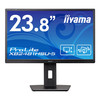 IIYAMA 23.8型ワイド 液晶ディスプレイ ProLite XB2481HSU-5 (XB2481HSU-B5)