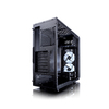 Fractal Design Fractal Design Focus G Black Window (FD-CA-FOCUS-BK-W)