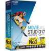 SOURCENEXT VEGAS Movie Studio 17 Platinum (286730)