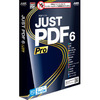 JUSTSYSTEM JUST PDF 6 Pro (メディアレス) (1429618)