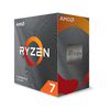 AMD Ryzen 7 3800XT W/O cooler (100-100000279WOF)