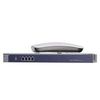 NETGEAR 【キャンペーンモデル】無線LANコントローラーWC7520+アクセスポイント(デュアルバンド)3台セット (WC7520-100AUS/WNDAP360-100JPS)