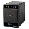 NETGEAR RNDX4450 ReadyNAS NVX iSCSI対応 デスクトップ型 4スロットモデル (RNDX4450-100AJS)