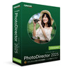 Cyber Link PhotoDirector 2025 Standard 通常版 (PHD16STDNM-001)