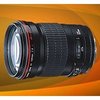 CANON EF13520L EF135mm F2L USM (2520A002)