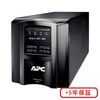 APC APC Smart-UPS 500 LCD 100V 5年保証 (SMT500J5W)