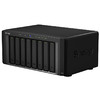Synology 【アカデミックキャンペーン】DiskStation DS1815+ 8TB (1TB WD Red x8搭載) モデル (DS1815+1TBWR83YSBKIT)