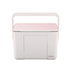EPSON Colorio me コンパクトモデル E-360P(ピンクモデル/ハイビジョンサイズ/2.5型液晶/4色染料) (E-360P)