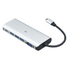 RATOC Systems RS-UCVGA-PH USB Type-C マルチアダプター(VGA・PD・USBハブ) (RS-UCVGA-PH)