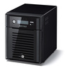 BUFFALO TeraStation Windows Storage Server 2012 R2 Workgroup Edition搭載 4ドライブ NAS 8TB (WS5400DN0804W2)