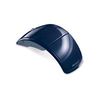 Microsoft ARC Mouse ブルー (ZJA-00019)