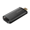 I.O DATA 4K対応 UVC（USB Video Class）対応 HDMI⇒USB変換アダプター (GV-HUVC/4K)