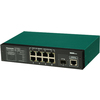パナソニックEWネットワークス Switch-M8eG PN28080K (PN28080K)