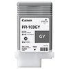 CANON PFI-103GY インクタンク グレー (2213B001)