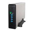 MARSHAL TORZA MK II Silver 2TB (MAL32000TZ/SL)