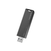 I.O DATA USB 10Gbps対応SSD 2TB (SSPS-US2GRB)