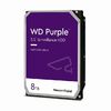 Western Digital WD Purple SATA HDD 3.5inch 8TB 6.0Gb/s 256MB 7,200rpm (WD82PURZ)