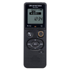 OLYMPUS ICレコーダー Voice-Trek (ブラック) (VN-551PC BLK OM)