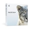 Apple Mac OS X 10.6 Snow Leopard Server Unlimiクライアント (MC190J/A)