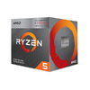 AMD AMD Ryzen 5 3400G With Wraith Stealth cooler (4C8T,3.7Hz,65W) BOX (YD3400C5FHSBX)
